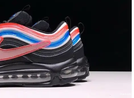 97 MAX AIR NIKE “NEON SEOUL” CI1503-001 0628